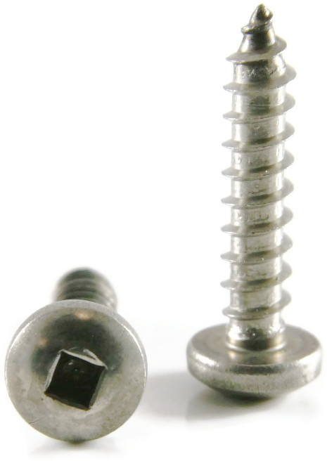 Socket 478 Viti Autoperforanti Phillips Testa Traliccio #8 X 3/4 - 2900 Pezzi, Zincate, Per Lamiere 2900 Viti Acciaio Testa Mod - Foto 10