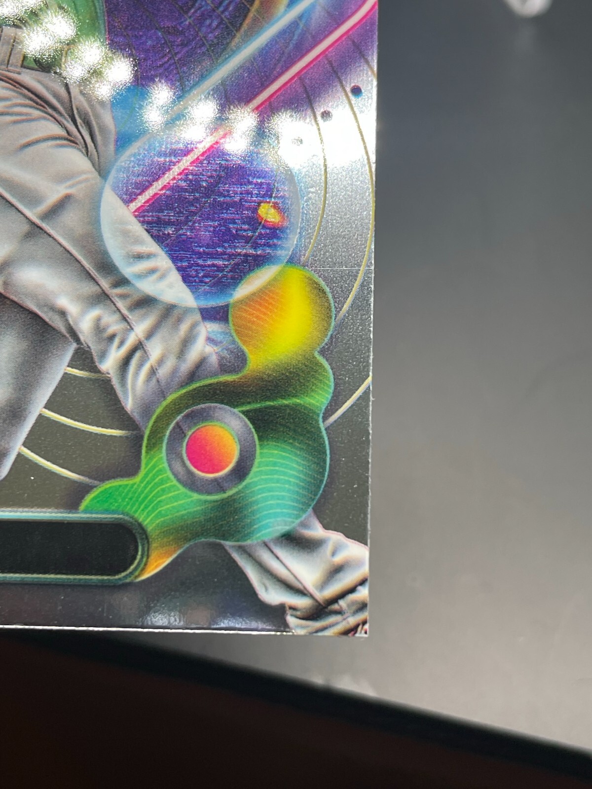 2023 Topps Cosmic Chrome - Pick Your Card - Base - Picture 325 of 469