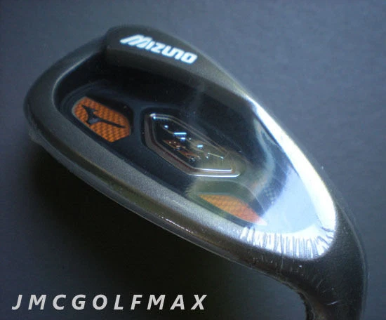 NEW MIZUNO 2013 JPX EZ SINGLE IRON STEEL REGULAR TRUE TEMPER XP 105 R300 - Image 3 of 4