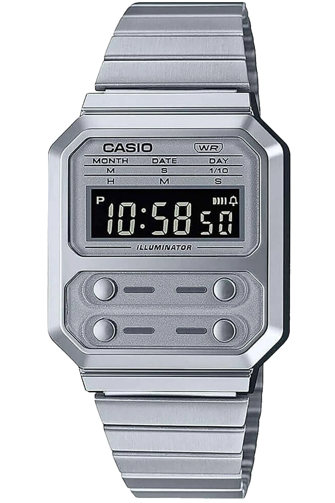 Canon Wristwatches