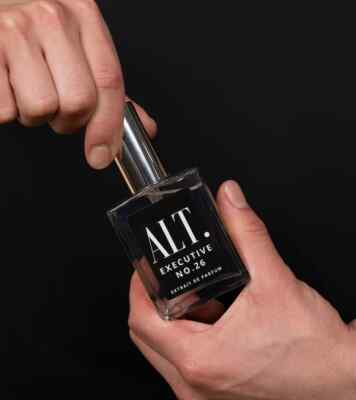 ALT fragrance Executive Inspired by Creed Aventus 30ML / 1 oz
