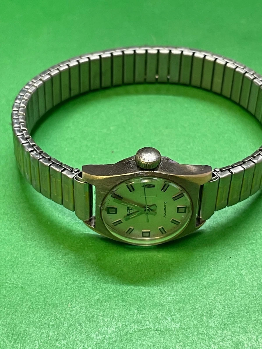 Vintage helzberg watches sale
