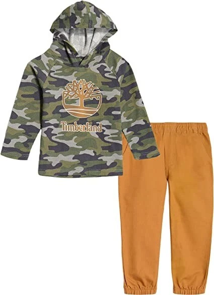 Boys timberland joggers sale
