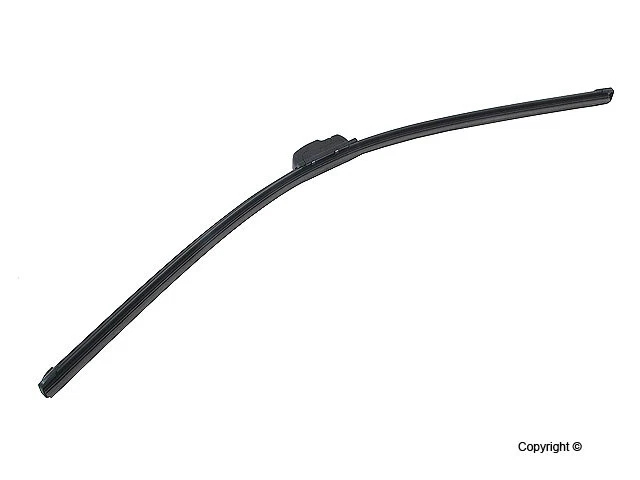 Limpiaparabrisas delantero izquierdo 2011 para Subaru Outback Bosch ICON 2010-2019 Foto 4 de 4