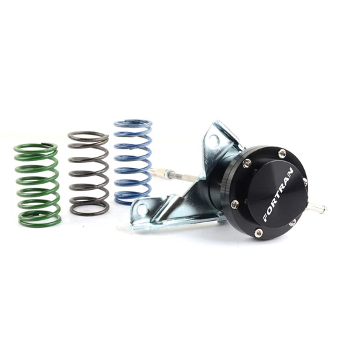 Turbo Adjustable Wastegate Actuator for VOLVO 850 S70 TD04L TD04HL (4 Springs)