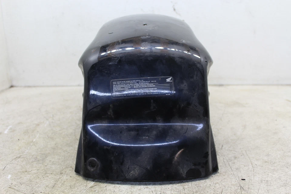 Honda VTX1300C 2006 OEM guardabarros trasero guardabarros C44X Foto 4 de 4