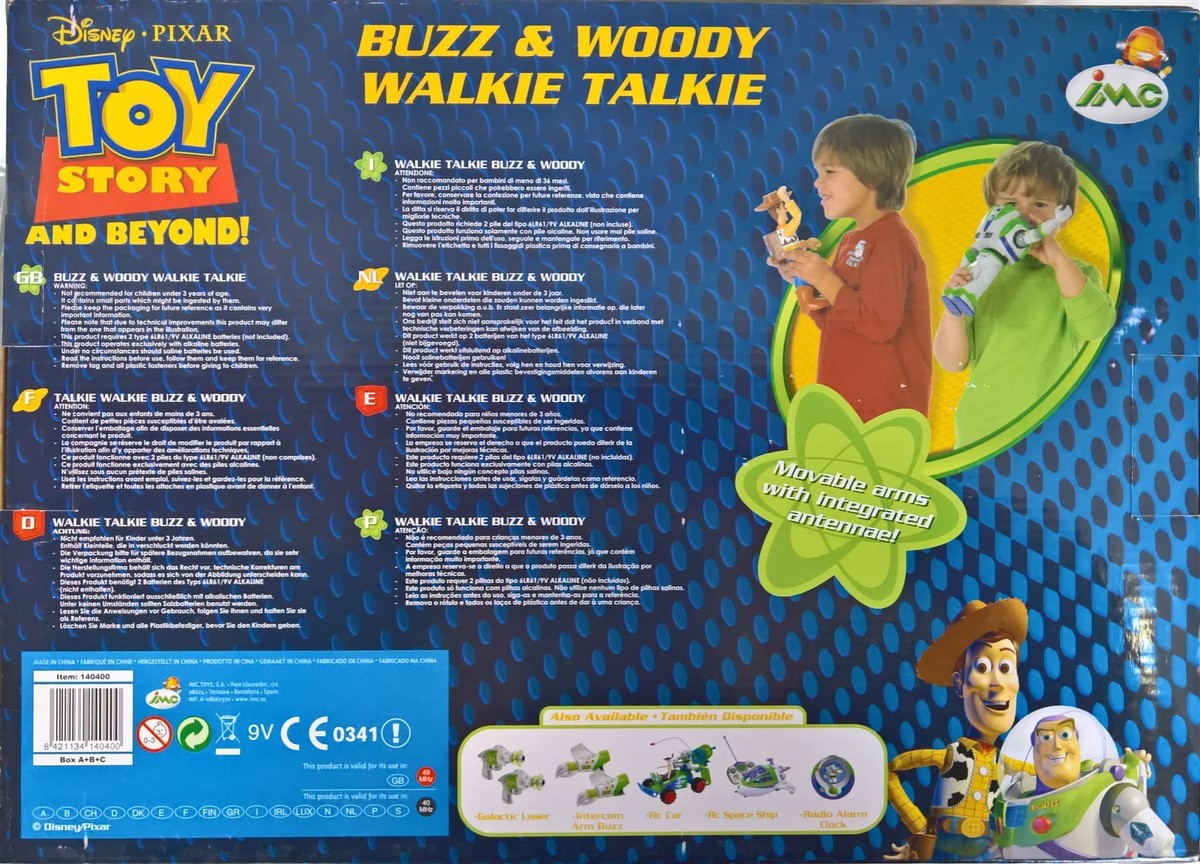 ☆Woody & Buzzさま専用です☆ Woody And Buzz by DawidGolaszewski on DeviantArt
