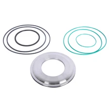 CVT Transmission Pulley Piston Rebuild Kit For Nissan Mitsubishi JF015E RE0F11A