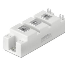 NEW SEMIKRON SKM100GAL12T4 IGBT Module