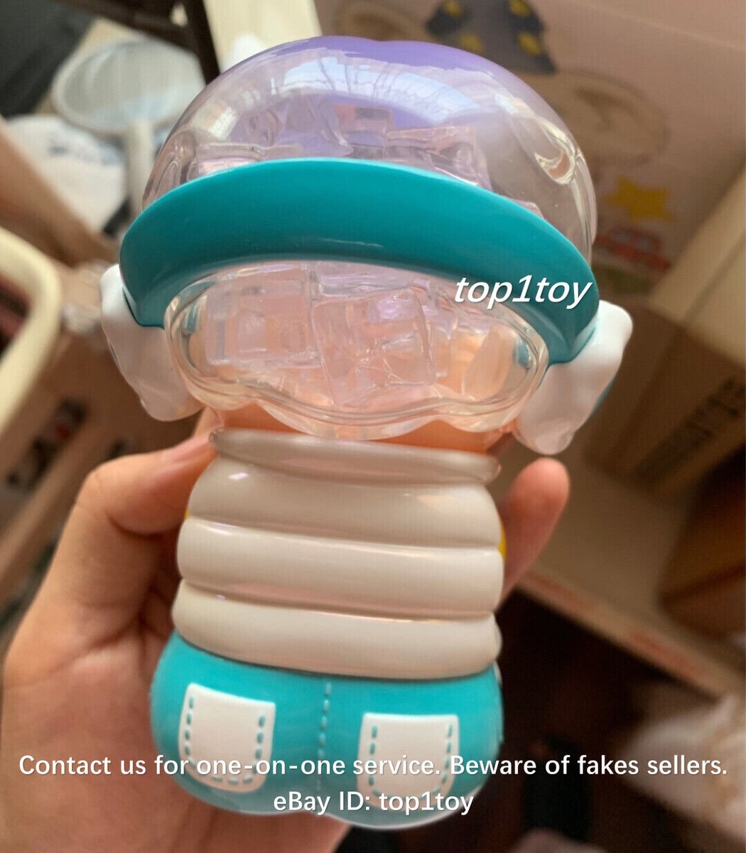 PINO JELLY Ice And Snow Limited Art Toy | eBay