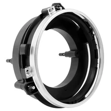 Right Side Headlight Bulb Bracket Bucket Black For Jeep Wrangler 1997-2006