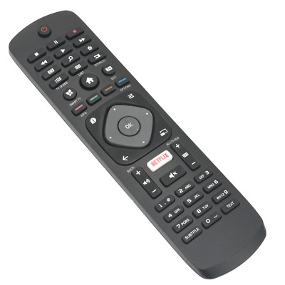 Neu Fernbedienung 996596003606 fur Philips 43PFS530112 43PFS5302 43PUH6101/88
