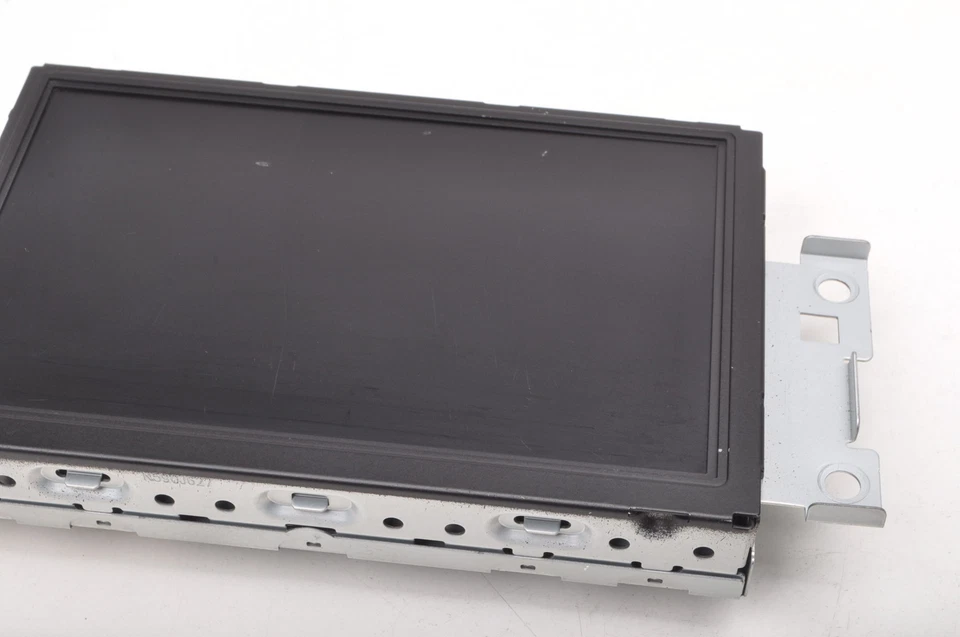 VOLVO S60 II 2.0 D2 120CV Display Schermo Navigazione 31483612 31483612AA - Immagine 2 di 4