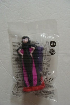 hotel transylvania 3 burger king