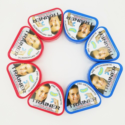 T4K Teeth Trainer for Kids Children Teeth Orthodontic Appliance Dental Alignment - Afbeelding 12 van 15