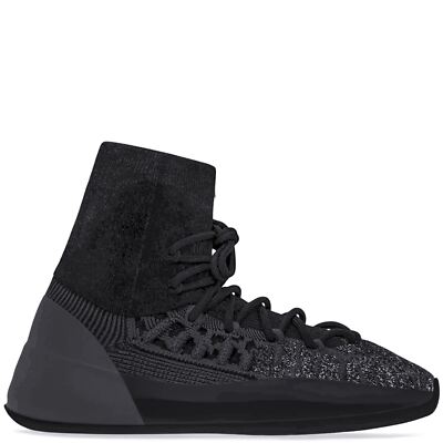 HQ6762] Mens Adidas YZY BSKTBL KNIT