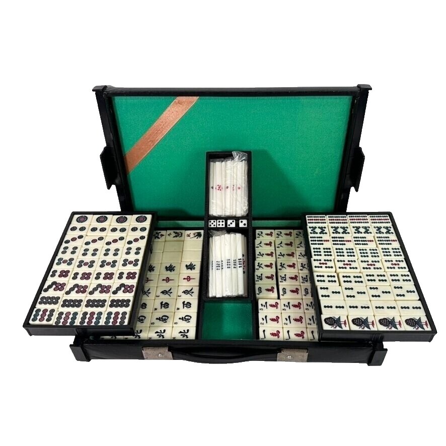 Mahjong Riichi | eBay