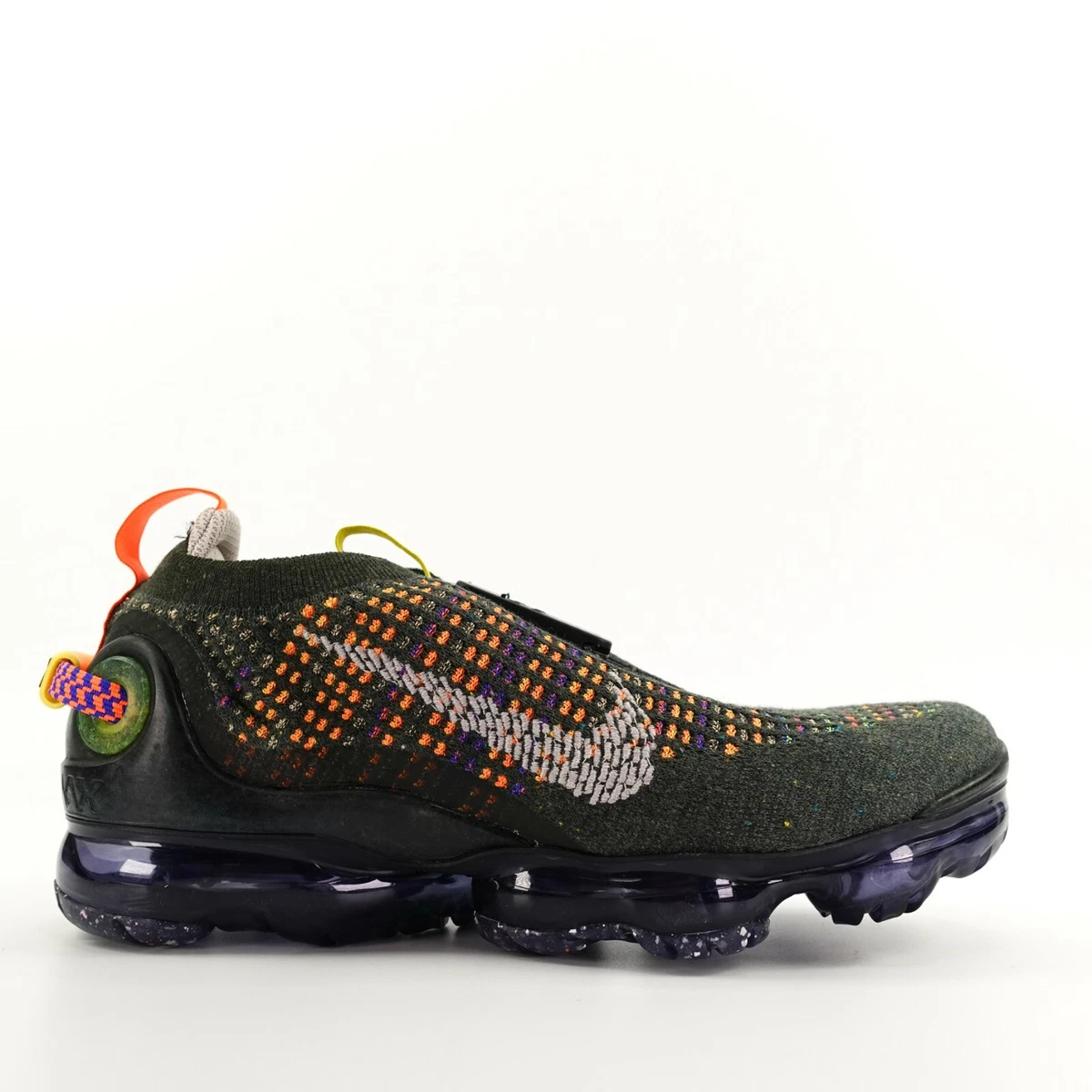 Nike vapormax mens size 7 sale