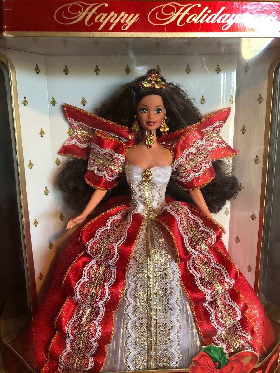 Great Barbie new never opened 11 Brand New, Never Opened Barbie main image 3