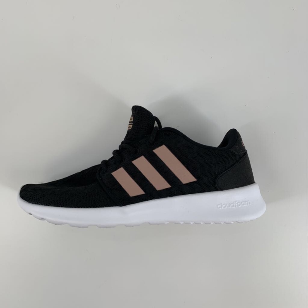 cloudfoam black and gold