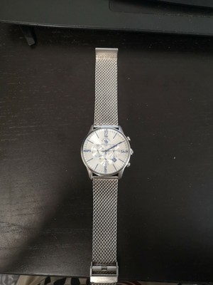 santa barbara polo uhren