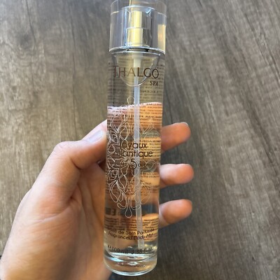 Thalgo Joyaux Atlantique Fragranced Body Mist 3.38 FL OZ 100 ML Full