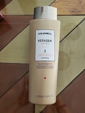 Kerasilk Control 2, Keratin Smooth