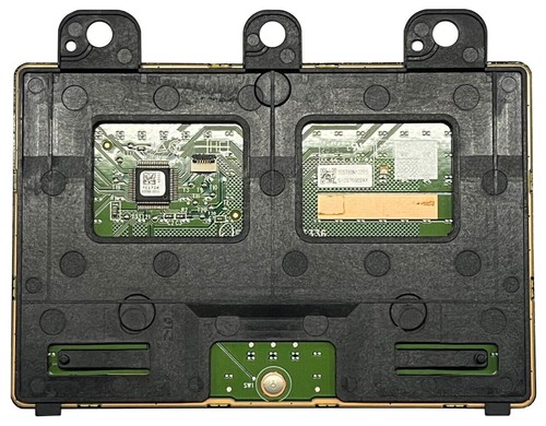 Touchpad Lenovo IdeaPad 320-17 330-17ICH 320-17ICH 330-17 Graphite - Picture 2 of 2