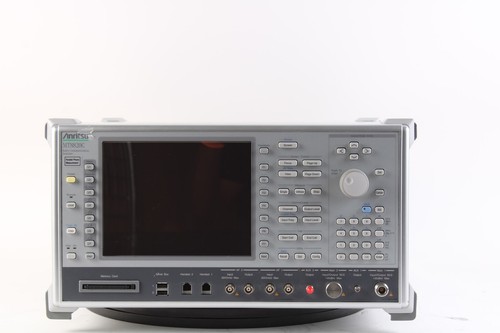 Anritsu MT8820C Radio Communication Analyzer 001, 002, 003, 005, 008, 012, 043 - Picture 2 of 6