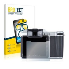 Hasselblad X1D-50c , 2x BROTECT HD-Clear Screen Protector, hard-coated