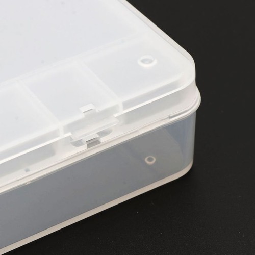 Phone Repair Screws Storage Box For IC Part Smartphone Opening Collector Durable - Photo 5 sur 8