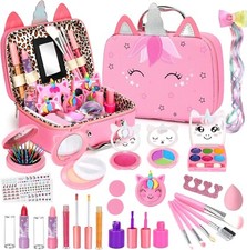 Toys For Girls Beauty Set Kids 3 4 5 6 7 8 Years Age Old Cool Gift Xmas