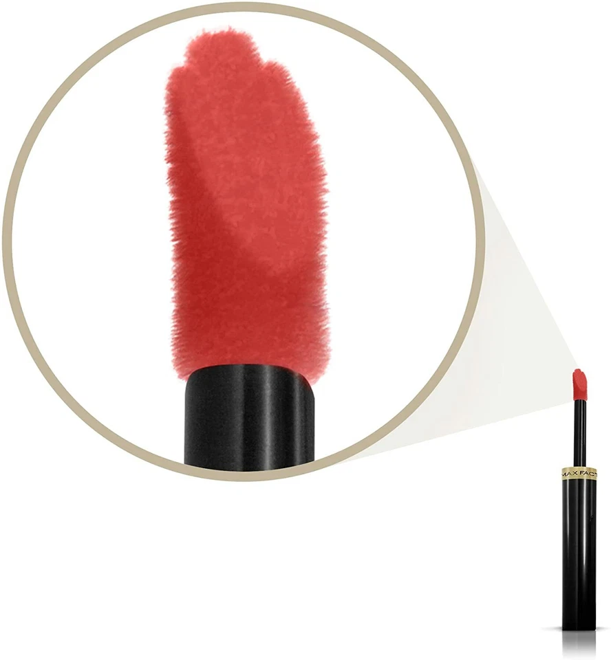Max Factor - Lipfinity Lip Colour 24hrs - Pintalabios - Imagen 3 de 4