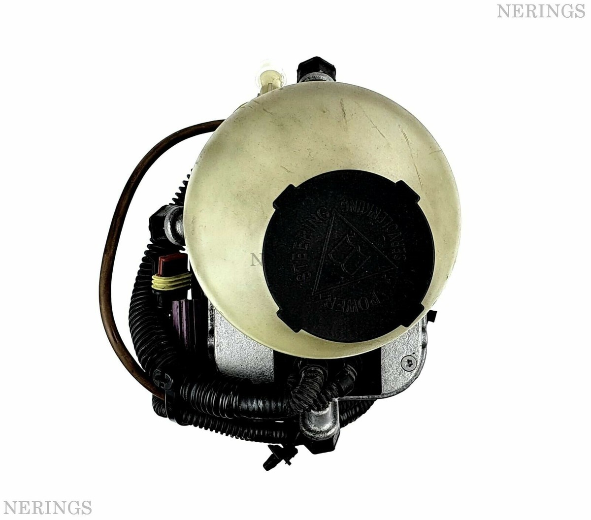 Electric Power Steering Pump Opel Vauxhall 13105727 24436639
