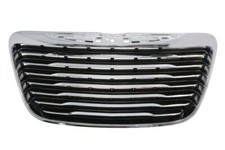 BLIC 6502-07-0939990P Radiator Grille for CHRYSLER