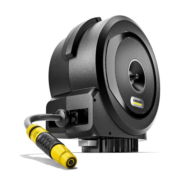 KäRcher Schlauchtrommel Hbx 4.20 Automatic Vom KäRcher-FachhäNdler-image