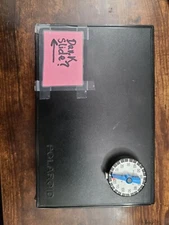 Mamiya Polaroid Film Back Holder For RB67 Pro S