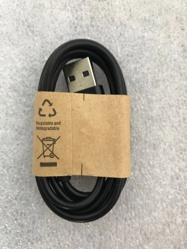 100x Wholesale Lot Black Micro USB Cable Charger Cord 2 Charge Samsung Galaxy s6 - Image 4 of 4