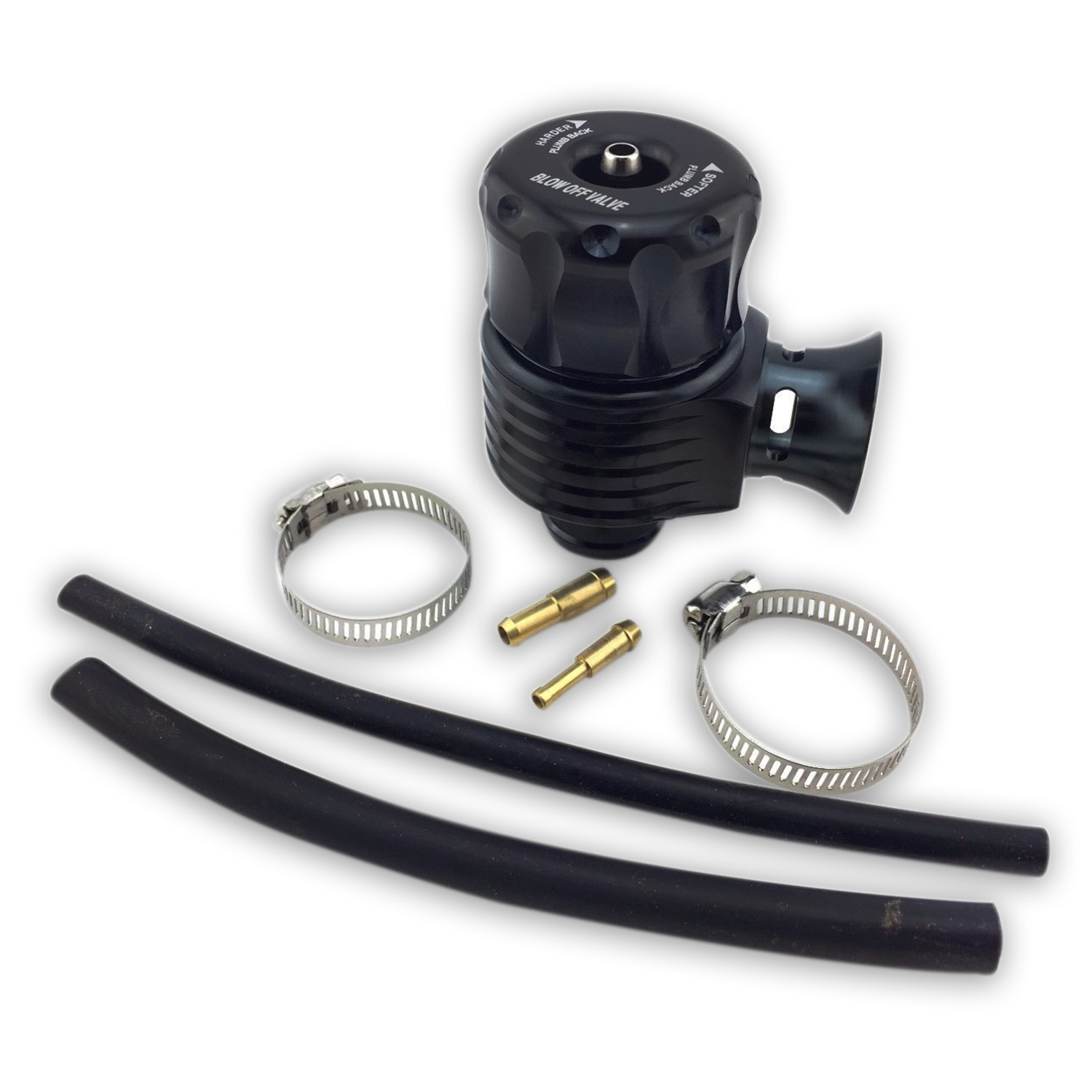 22MM BLOW OFF VALVE BEETLE GOLF JETTA PASSAT AUDI ALLRAOD A3 S3 A4 TT 1