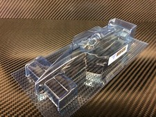 1/24 F1 V3 VINTAGE LEXAN BODY