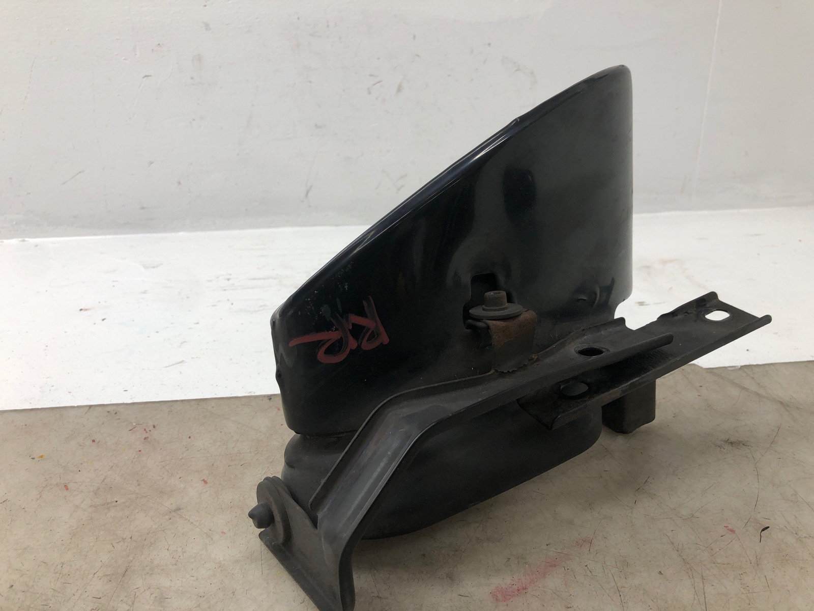 2006-2012 BENTLEY CONTINENTAL RIGHT REAR EXHAUST TIP MUFFLER END TAIL END CAP