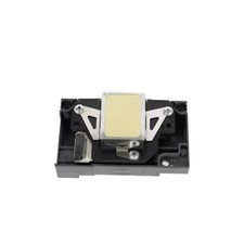 Tête d'impression F180000 pour Epson R280 PX660 P50 P60 T50 T60 T59 TX650 L800 L801