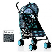 Koochi Sneaker Pushchair Stroller Baby Buggy From Birth Ticket Koochi Sneaker Pushchair Stroller Baby Buggy From Birth Ticket