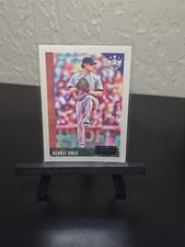 2022 Panini Diamond Kings GERRIT COLE BLUE ARTIST'S PROOF New York Yankees