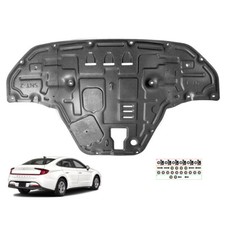 For 2020-2023 Hyundai Sonata Engine Under Cov...