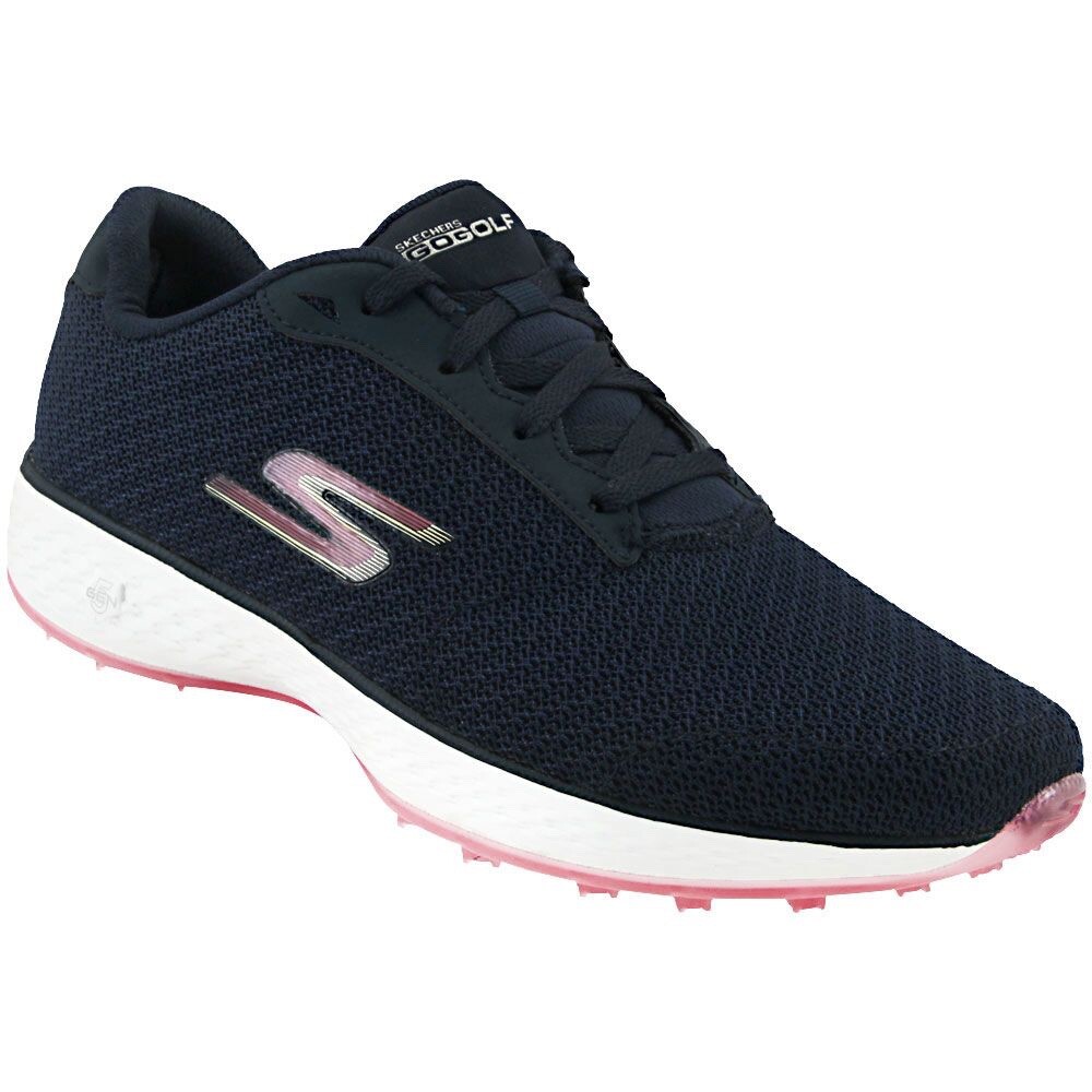 Eagle Range 14862 Nvpk Navy Pink Size 7