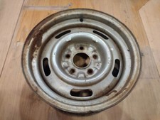 Chevy Ralley Wheel Fw Code 15 X 7 5 X 4.75 Bolt Pattern
