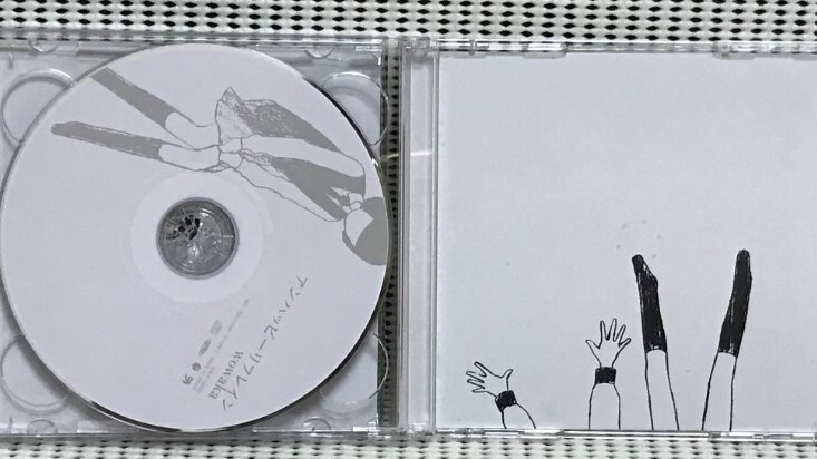Unhappy Refrain by Wowaka (CD, May-2011, AK Music) for sale Unhappy Refrain by Wowaka (CD, May-2011, AK Music) for sale