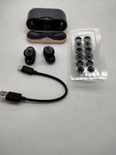 Sony WF-1000XM3 Noise Canceling Wireless Earbuds -NOT WORKING