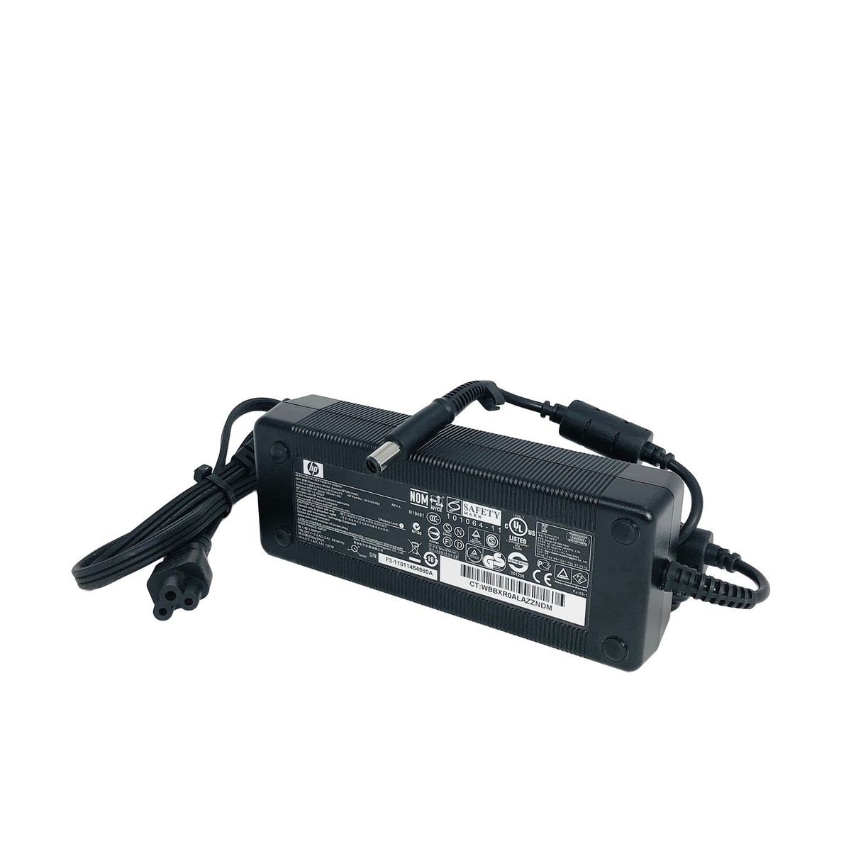 Genuine 135W HP AC Adapter for Compaq Elite 8000 8200 8300 USDT Ultra-Slim  OEM | eBay